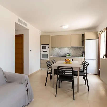 Domaine A Marella 4*