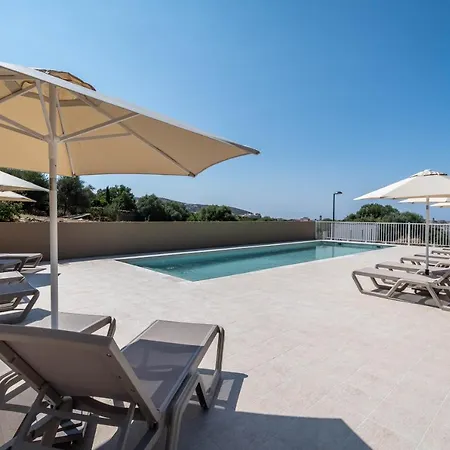 Domaine A Marella 4* LʼÎle-Rousse