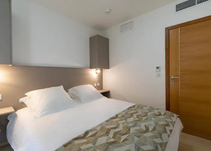 Domaine A Marella Lejlighedshotel