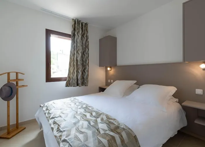 Lejlighedshotel Domaine A Marella