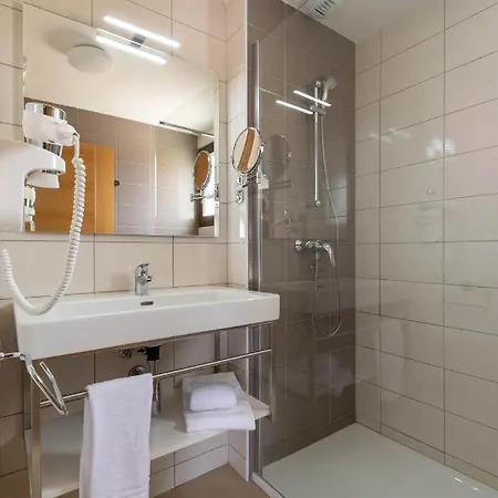 Lägenhetshotell Domaine A Marella LʼÎle-Rousse