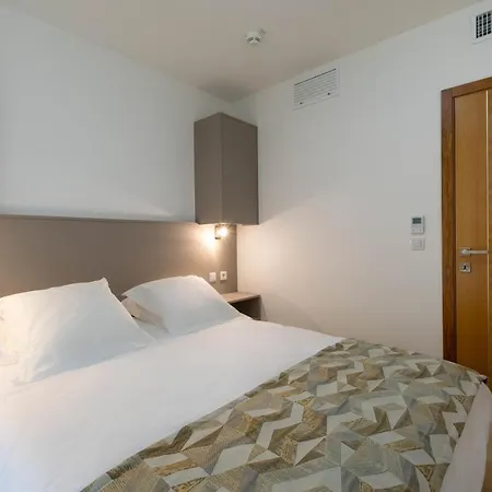 Domaine A Marella Aparthotel