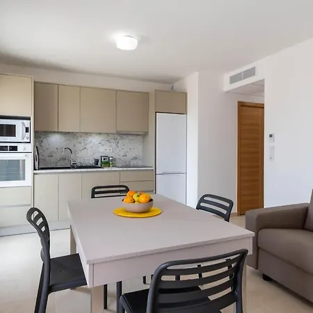 Domaine A Marella 4* LʼÎle-Rousse