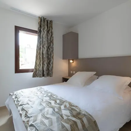 Lägenhetshotell Domaine A Marella