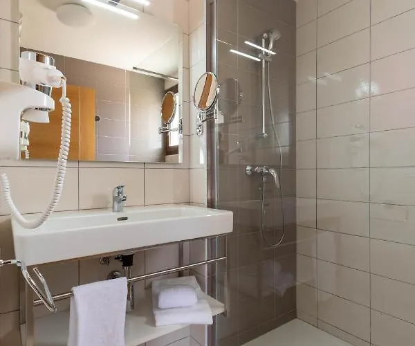 Lejlighedshotel Domaine A Marella LʼÎle-Rousse