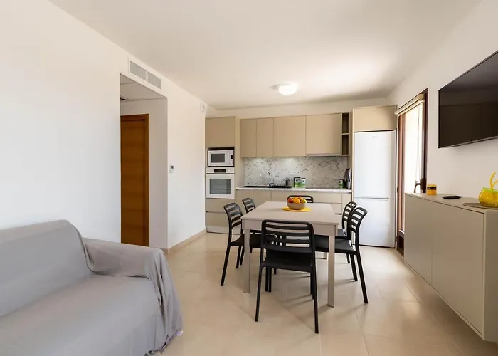 Domaine A Marella 4*