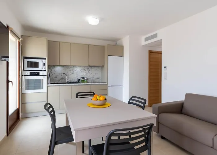 Domaine A Marella 4* Л'Иль-Рус